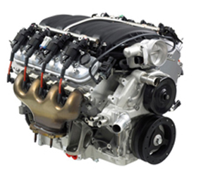 P44A4 Engine